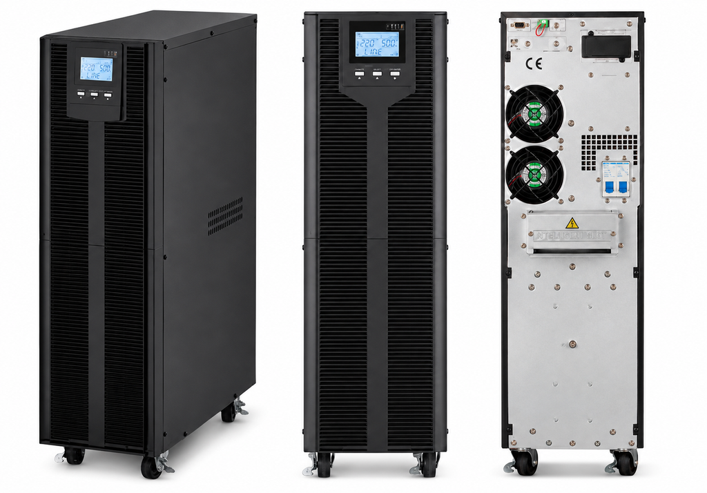 6-10kva